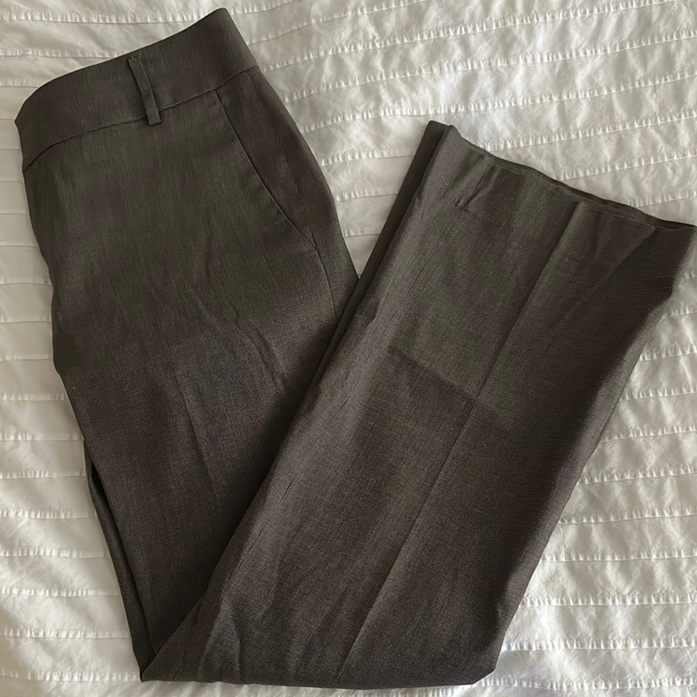 Banana Republic “The Martin Fit” Pants